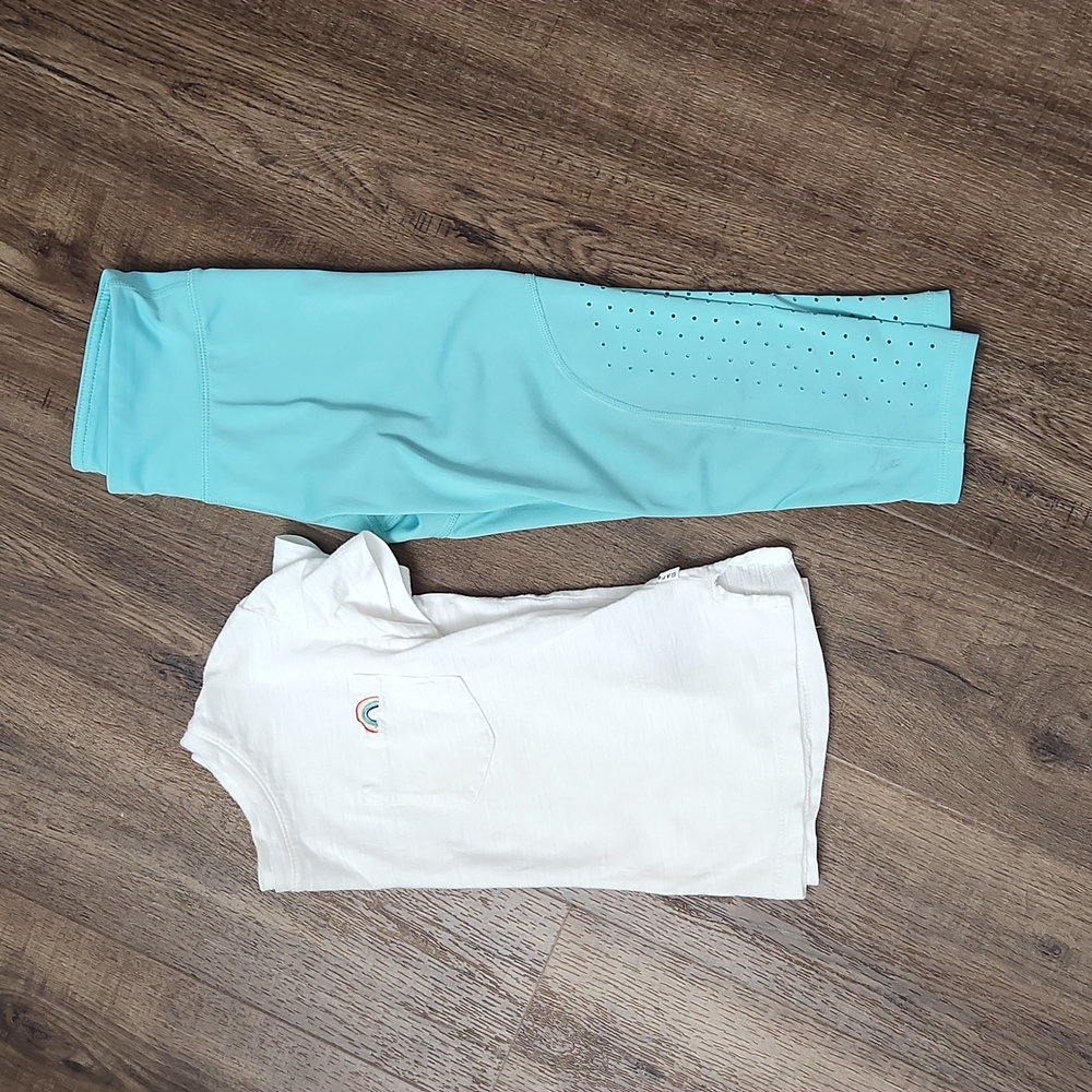 GAP Outfit